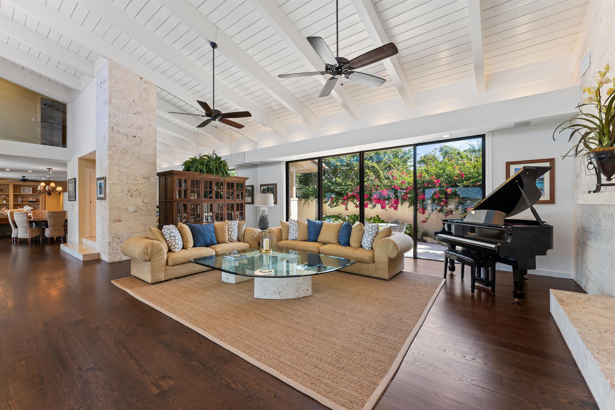 BAY HARBOR - Residential