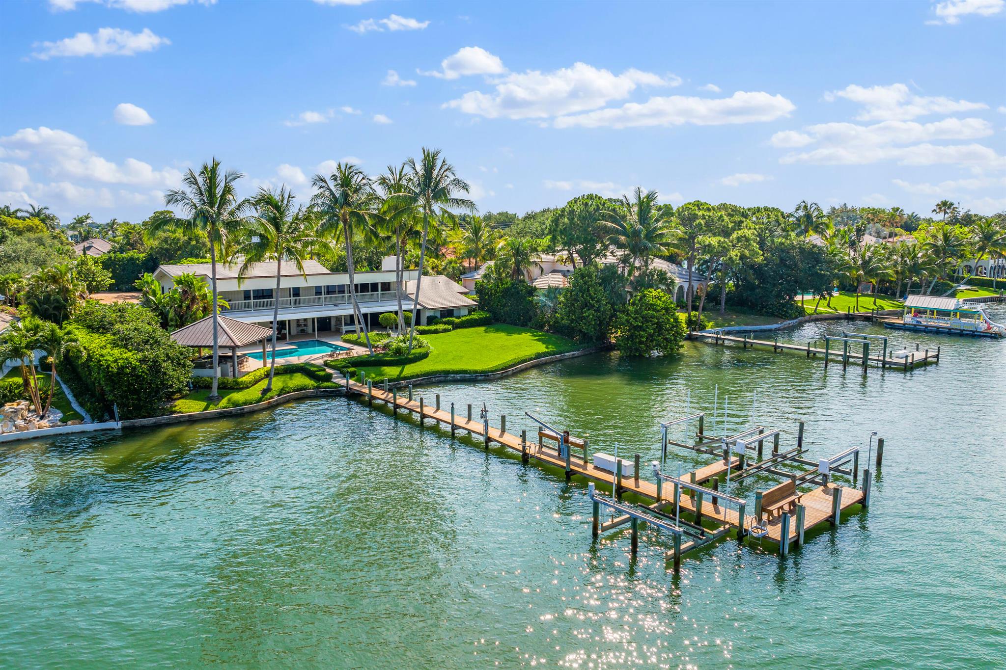 BAY HARBOR - Residential