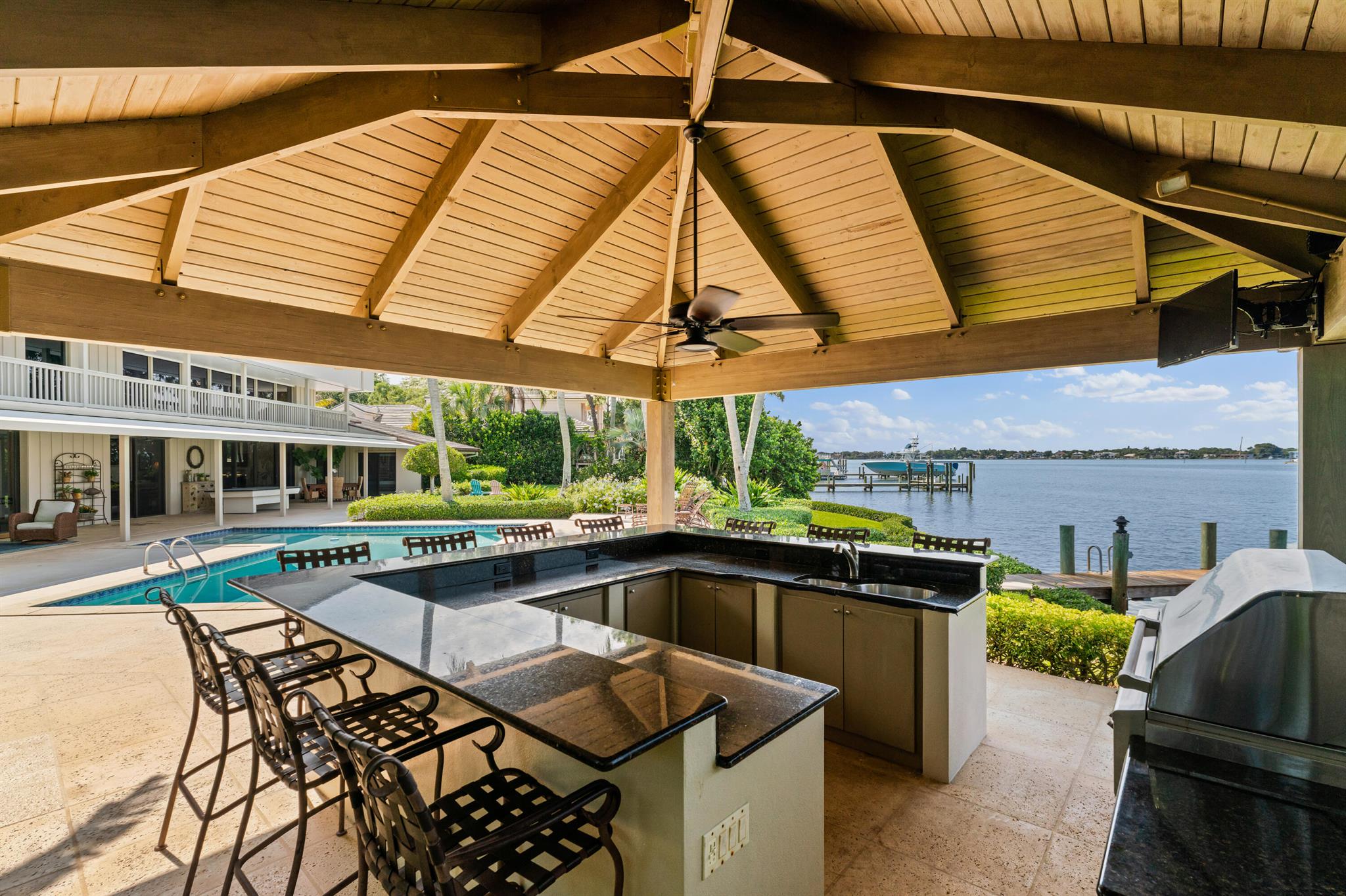 BAY HARBOR - Residential