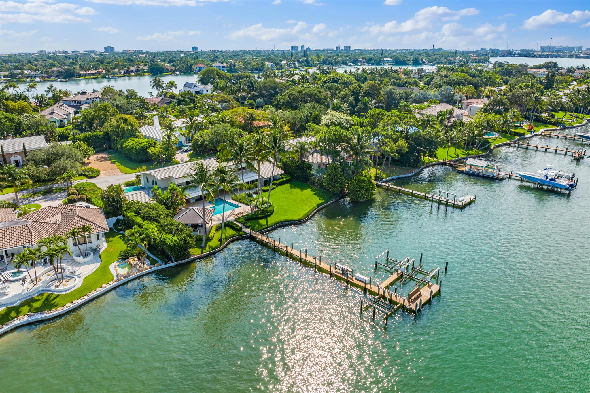 BAY HARBOR - Residential