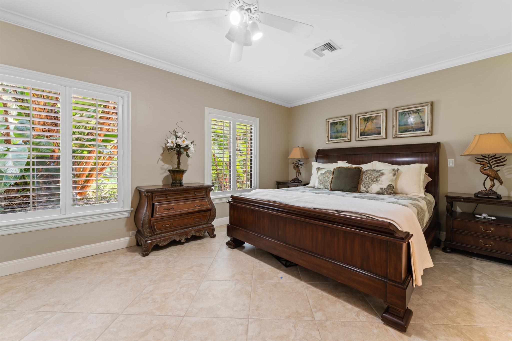 BAY HARBOR - Residential