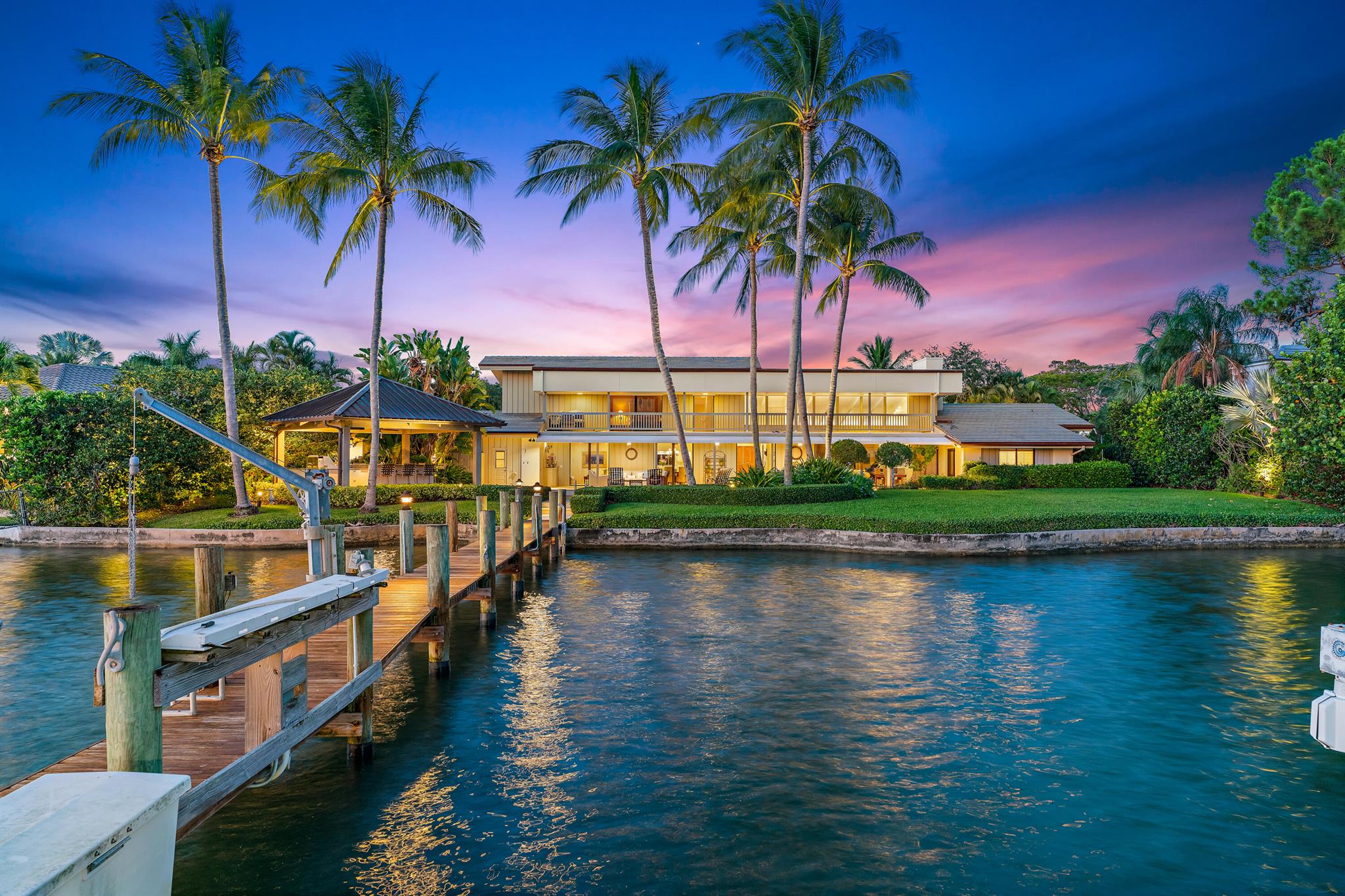 BAY HARBOR - Residential