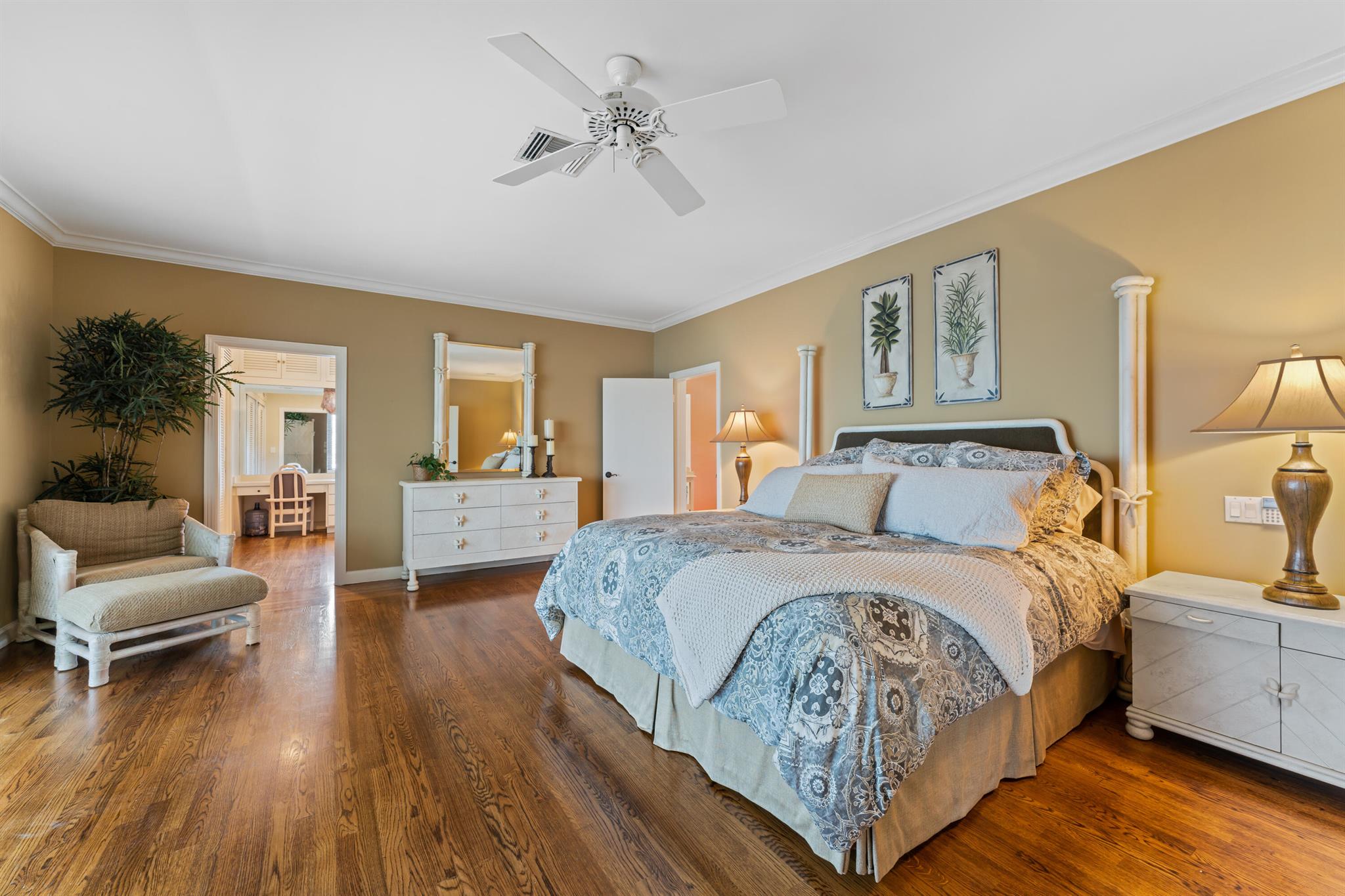 BAY HARBOR - Residential