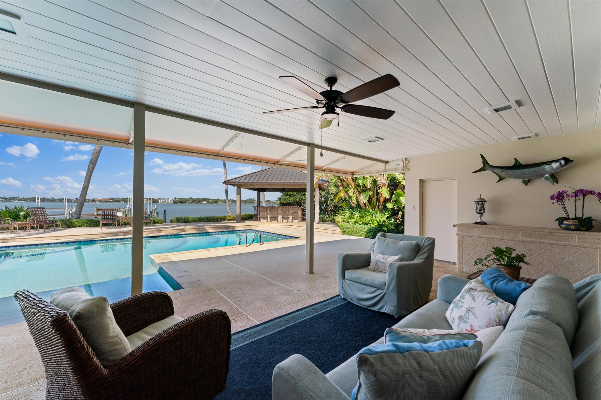 BAY HARBOR - Residential