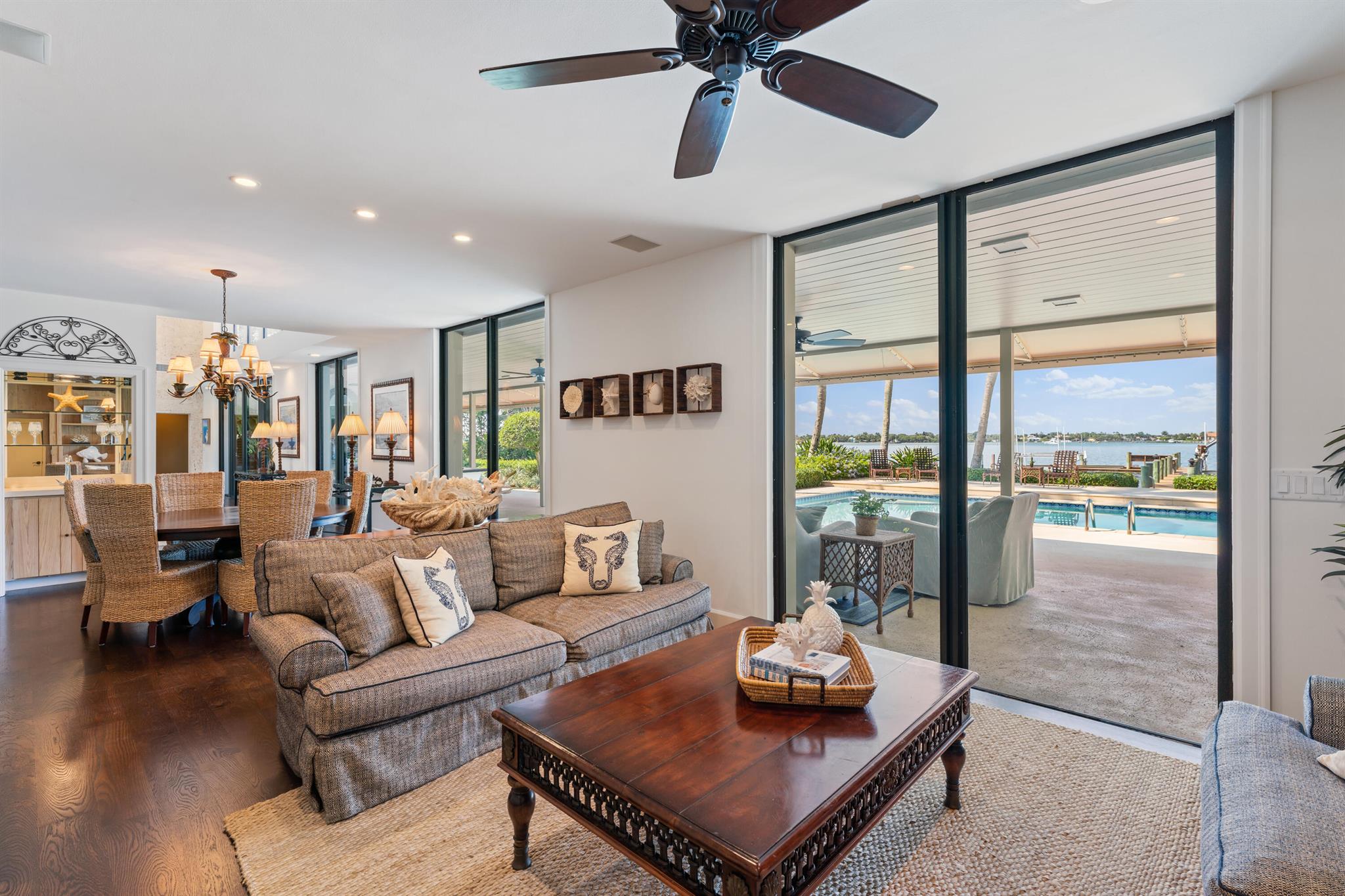 BAY HARBOR - Residential