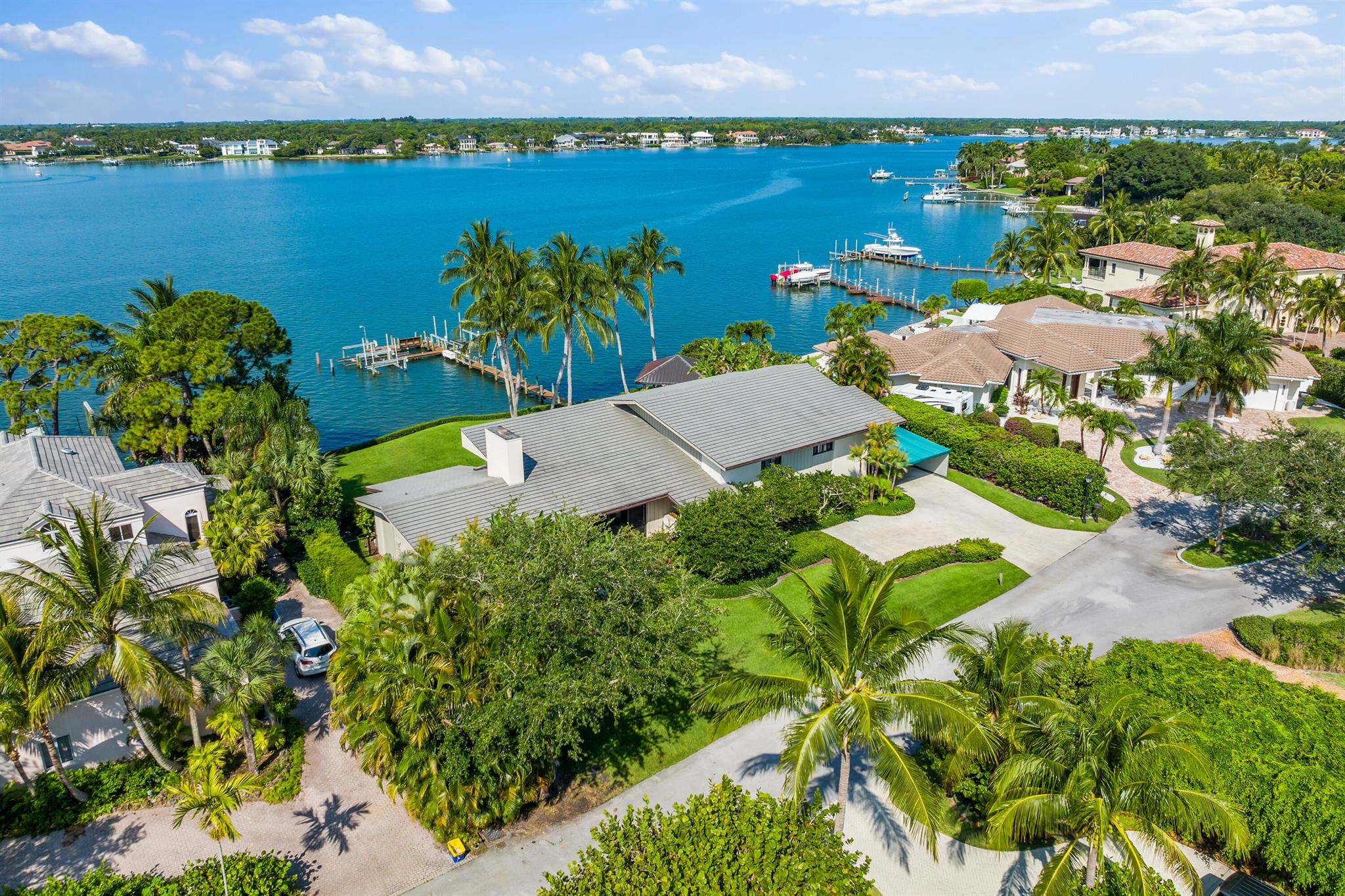 BAY HARBOR - Residential