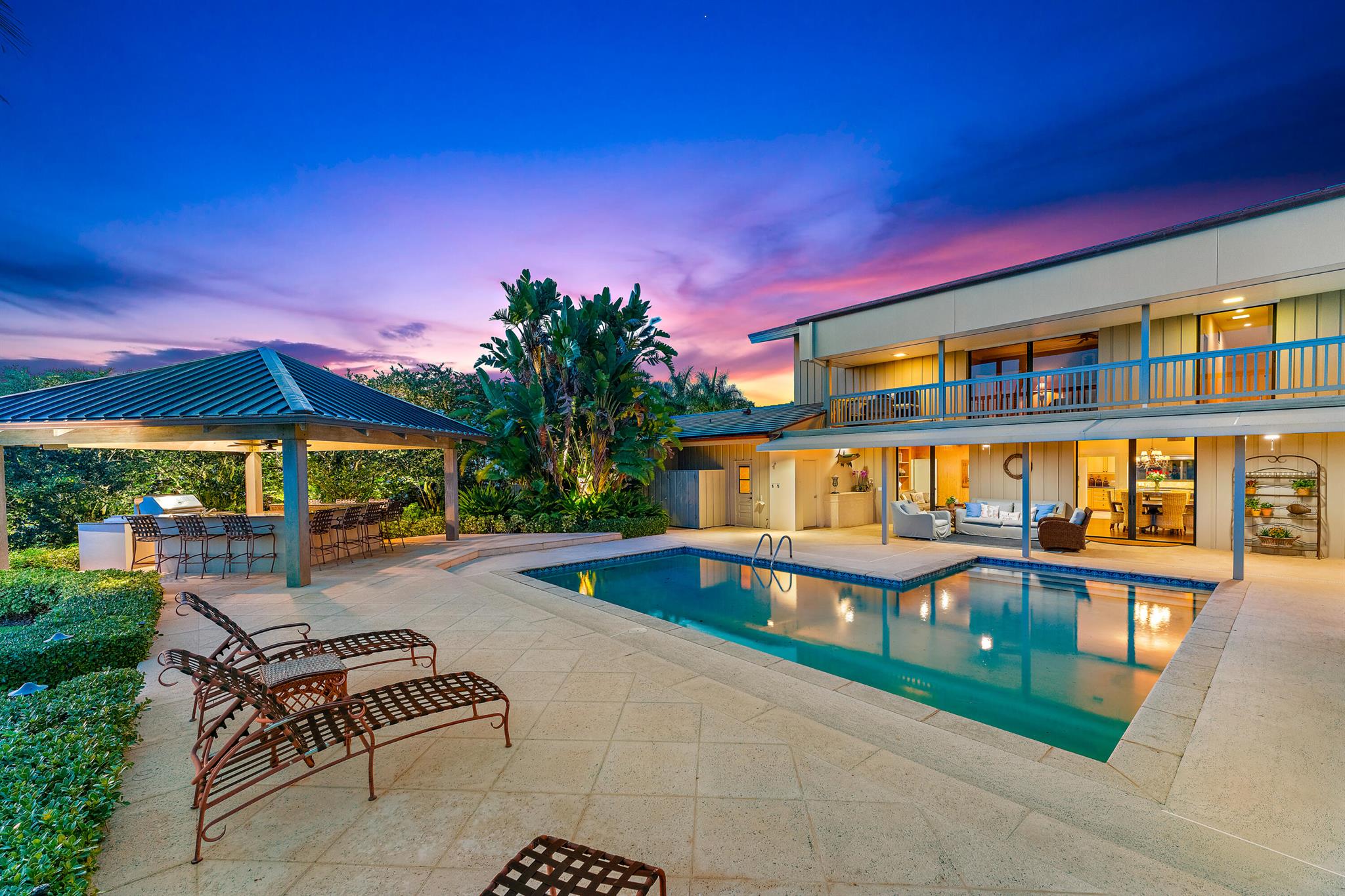 BAY HARBOR - Residential