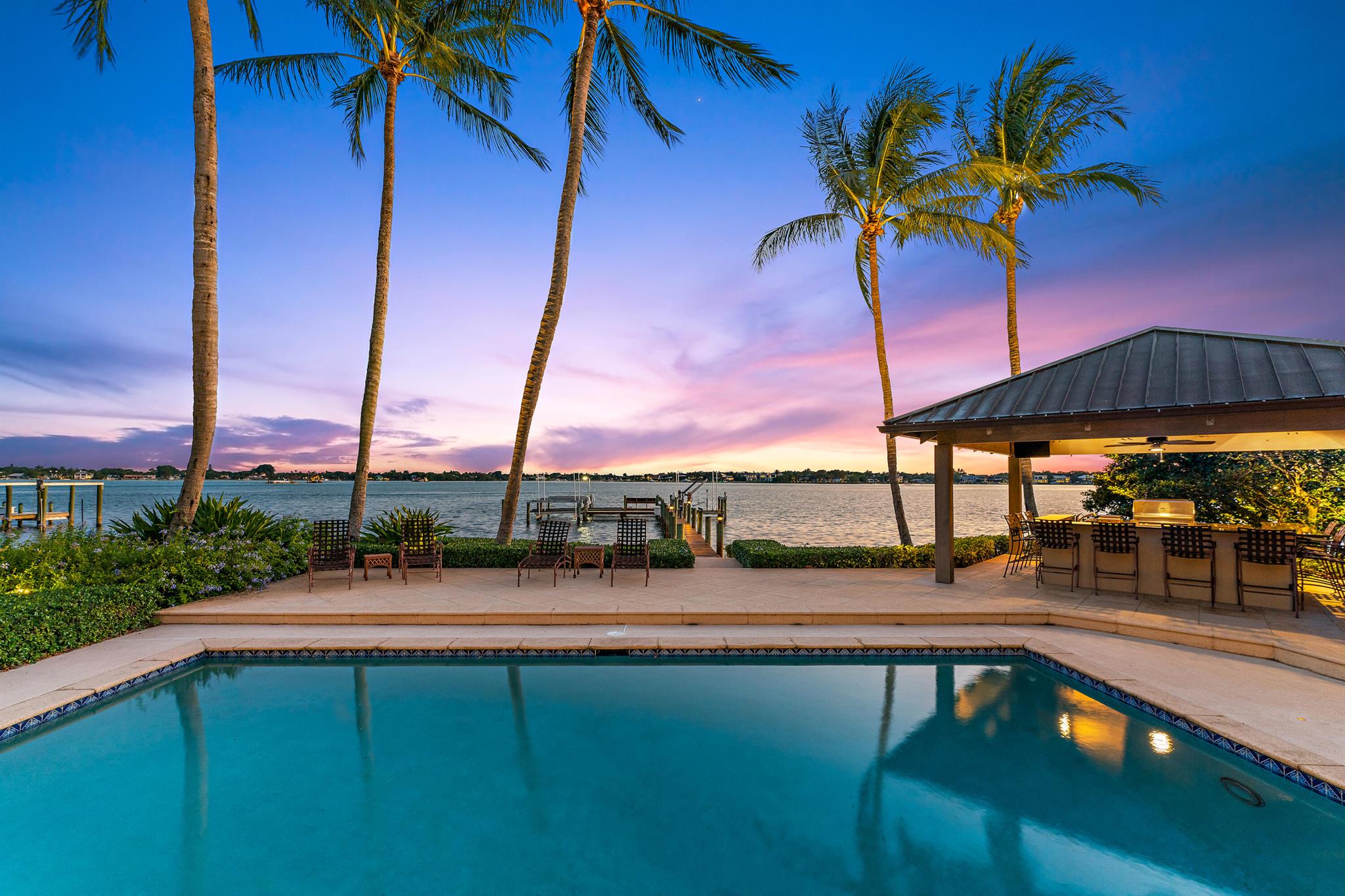 BAY HARBOR - Residential