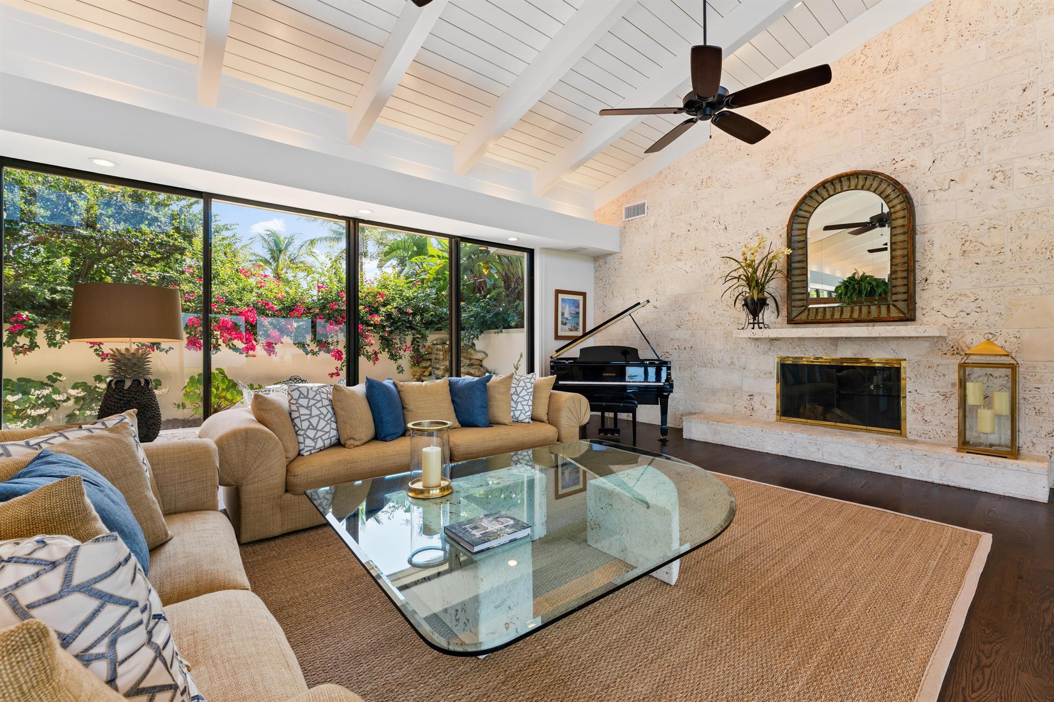 BAY HARBOR - Residential