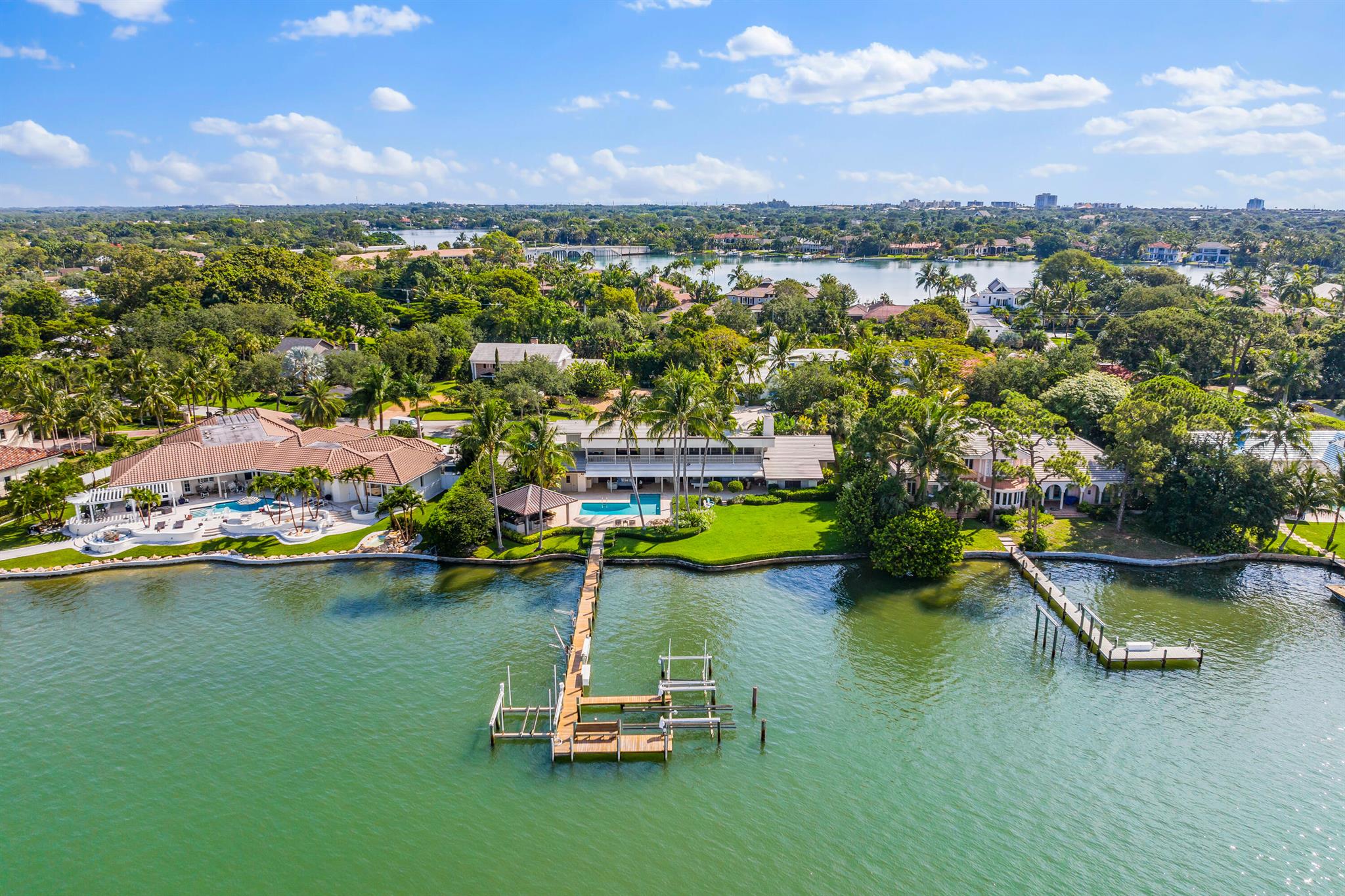 BAY HARBOR - Residential