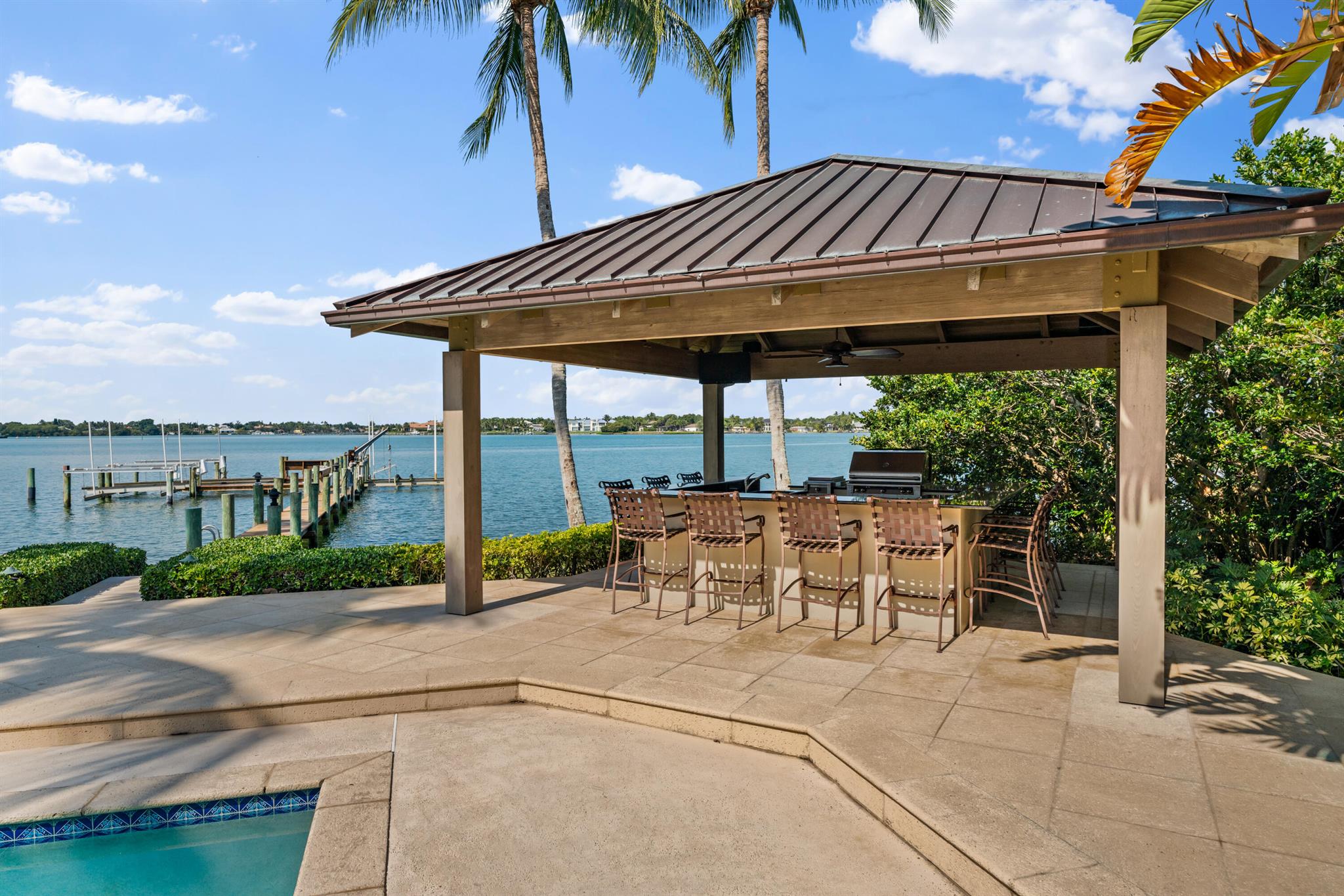 BAY HARBOR - Residential