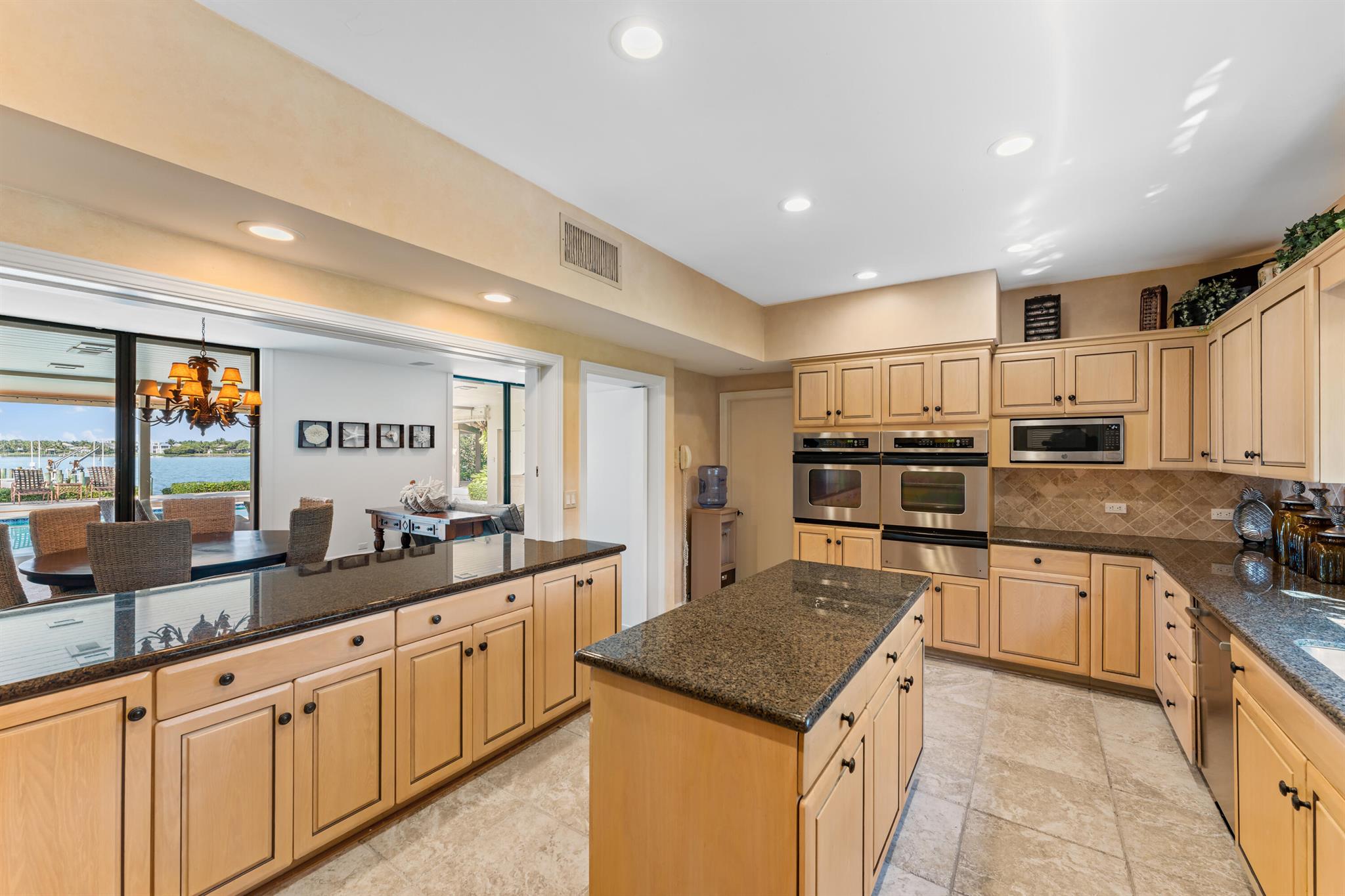 BAY HARBOR - Residential