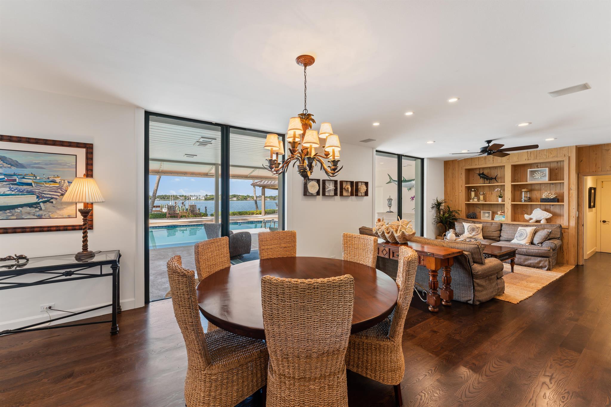 BAY HARBOR - Residential