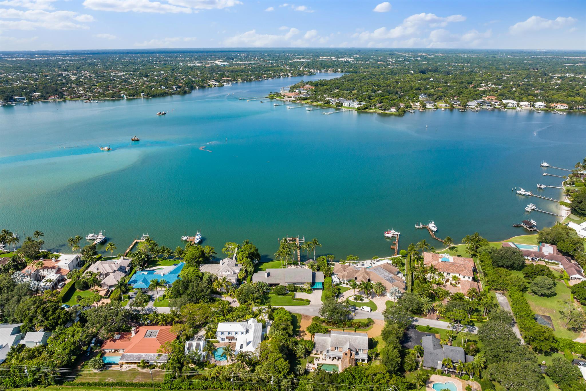 BAY HARBOR - Residential