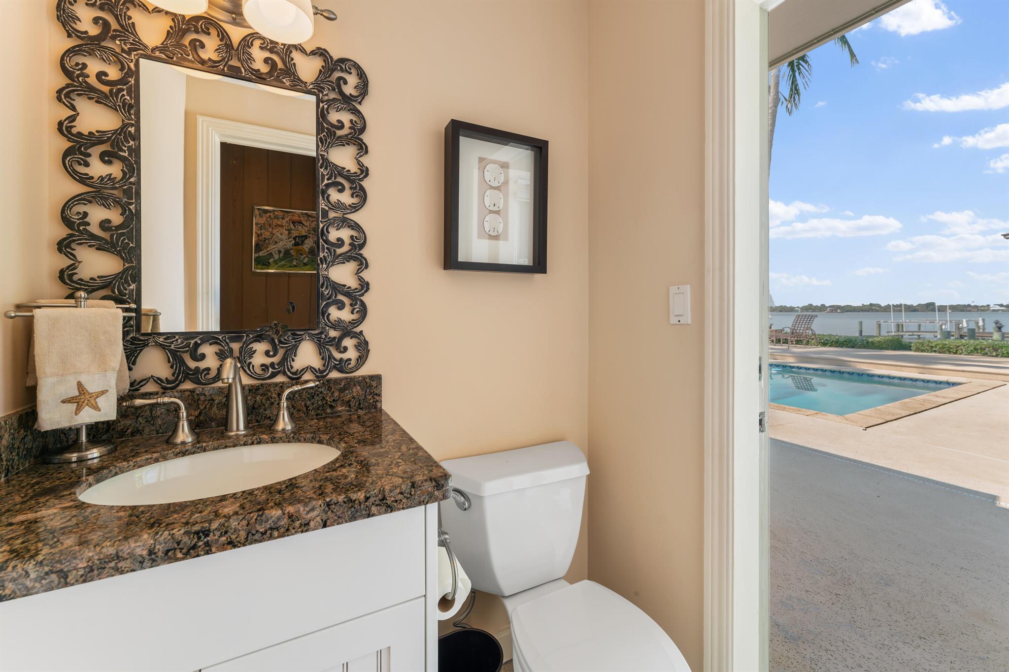 BAY HARBOR - Residential