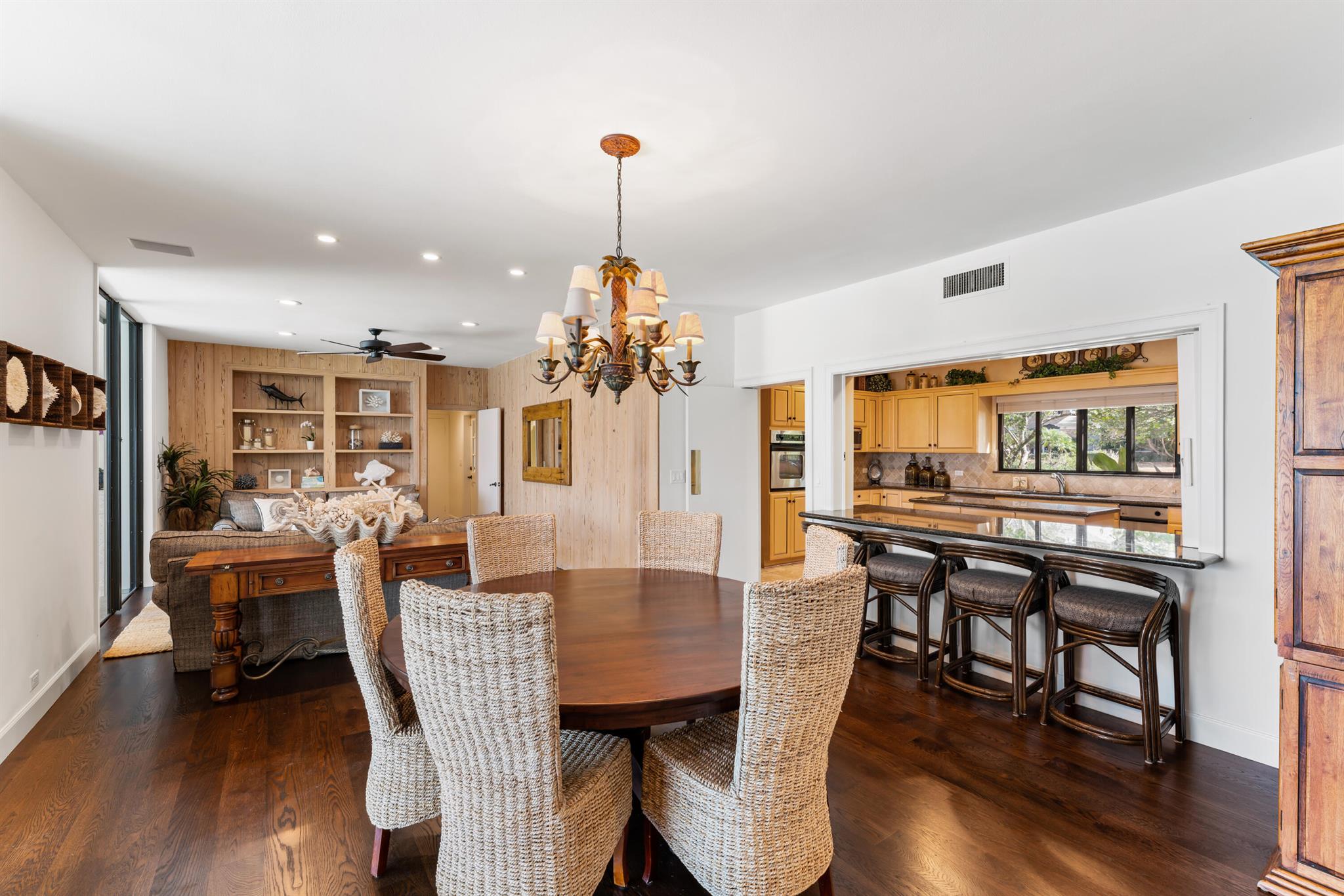 BAY HARBOR - Residential