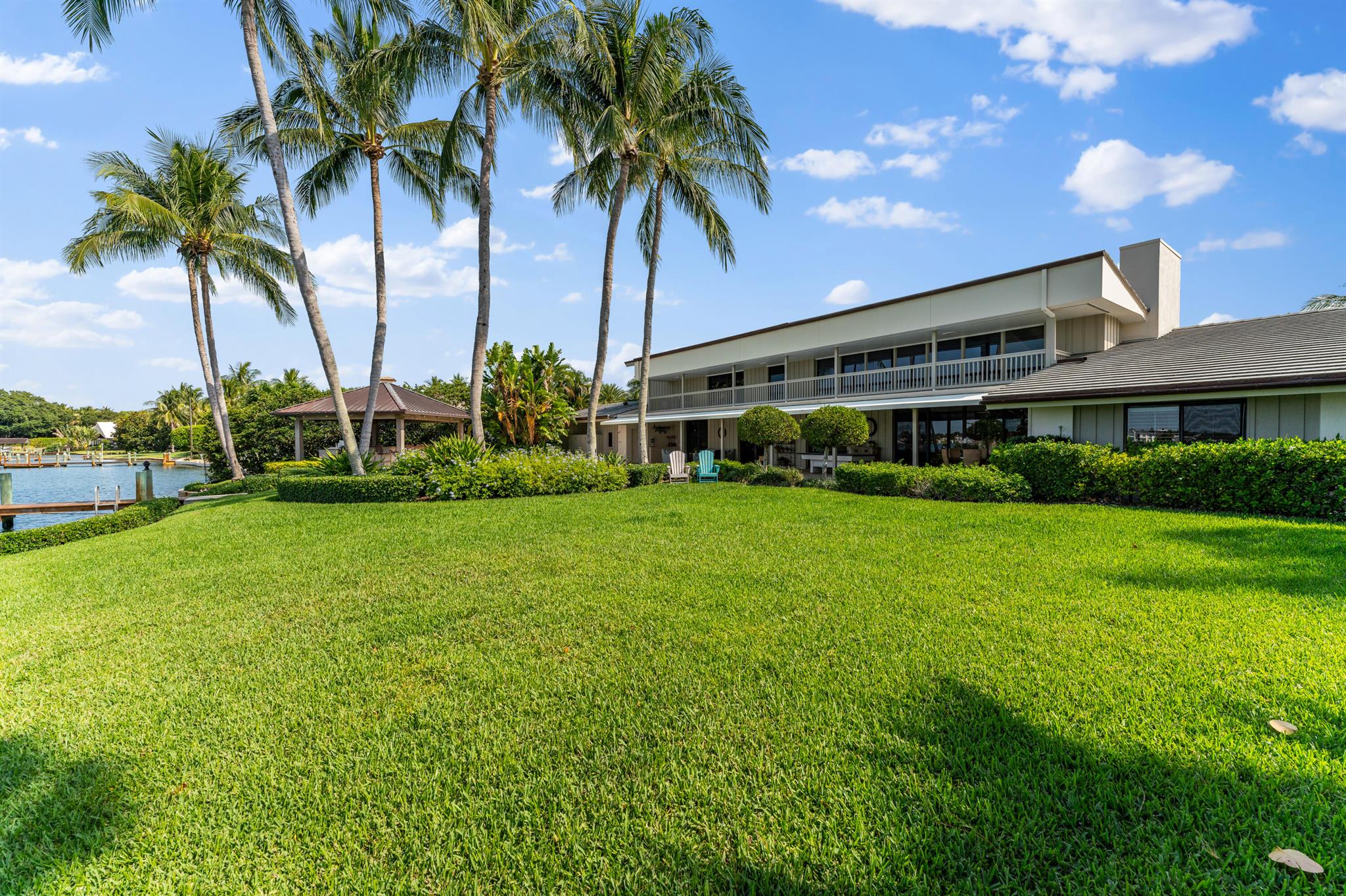 BAY HARBOR - Residential