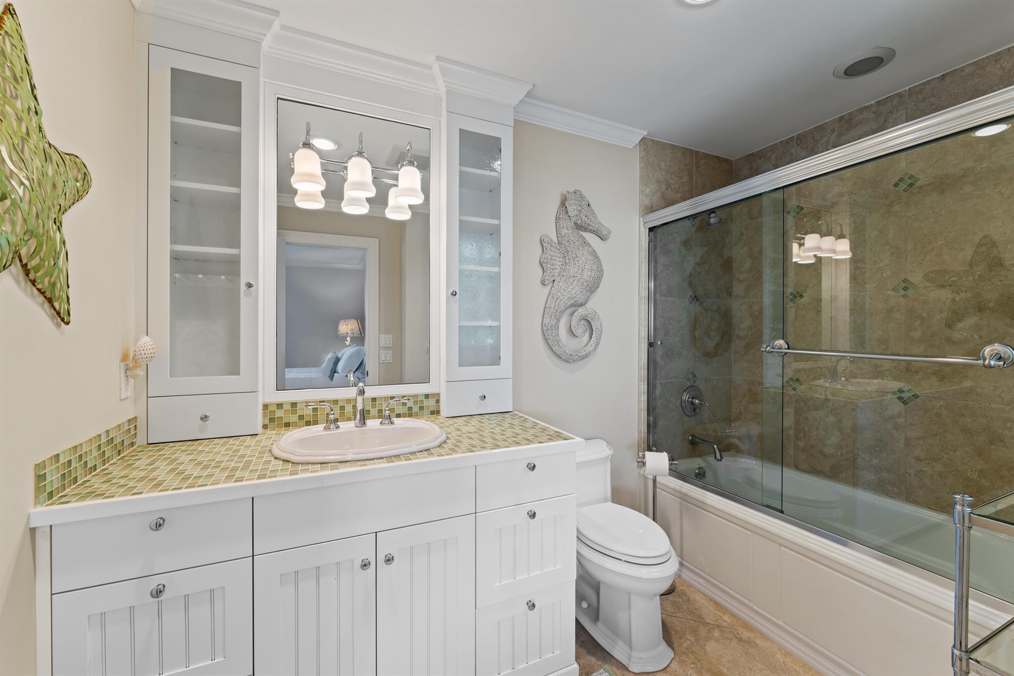 BAY HARBOR - Residential