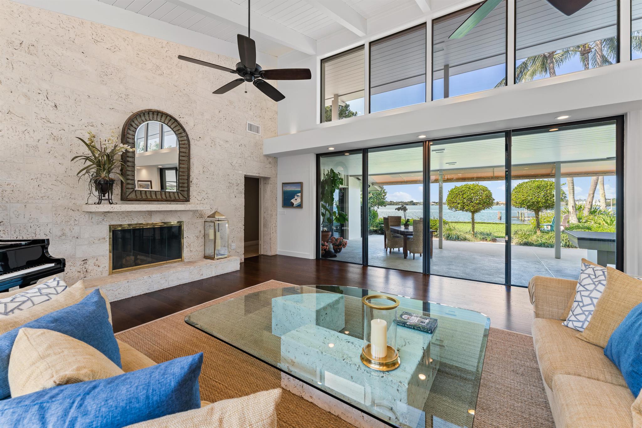 BAY HARBOR - Residential