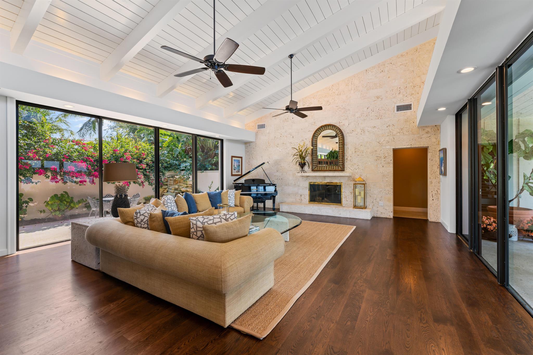 BAY HARBOR - Residential