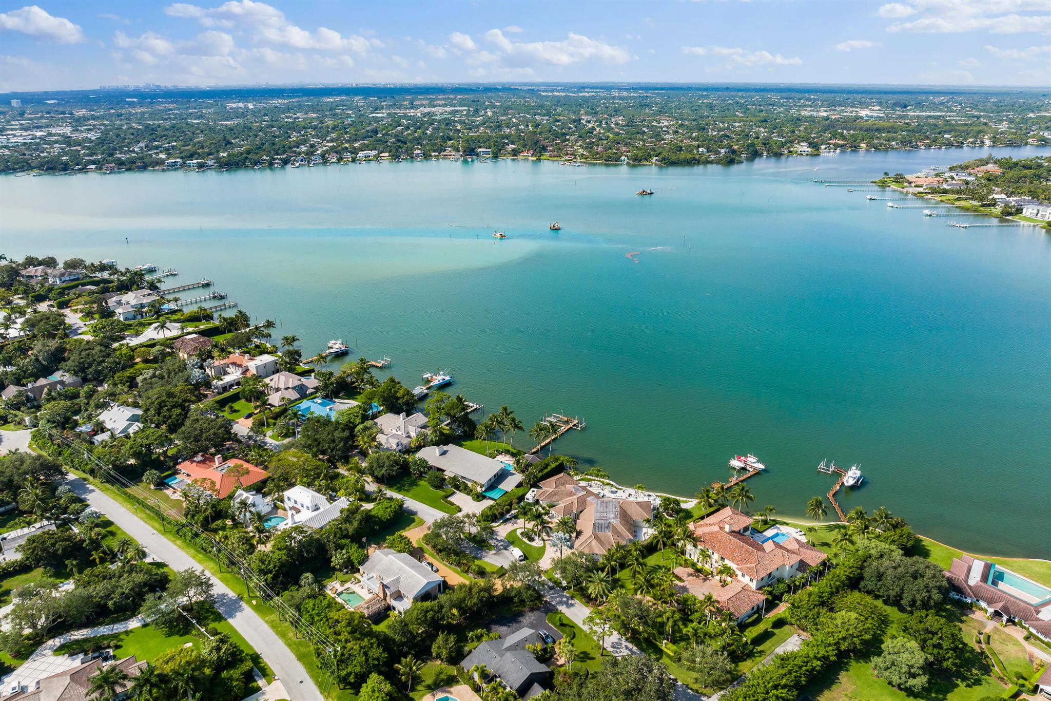 BAY HARBOR - Residential