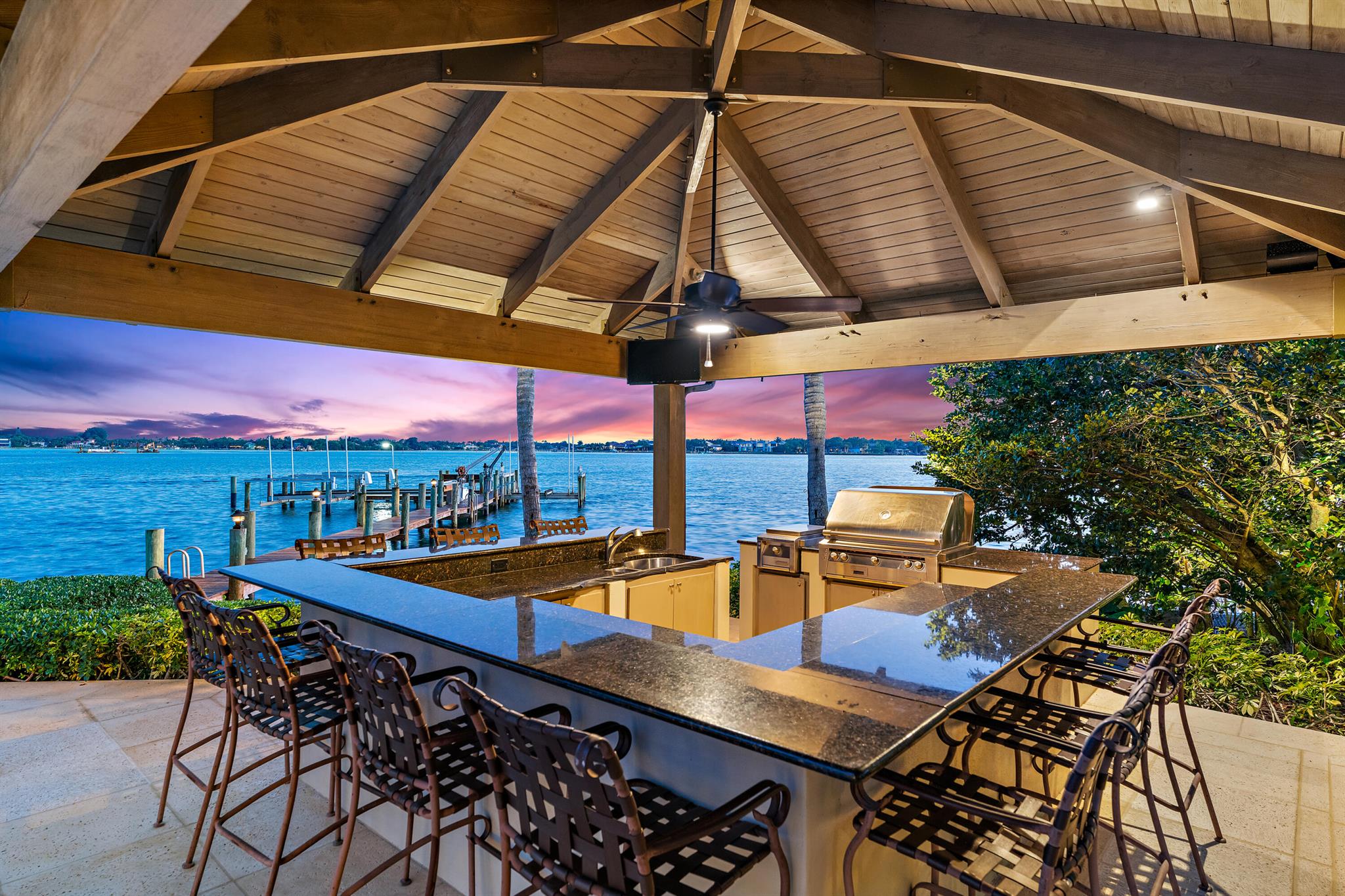 BAY HARBOR - Residential