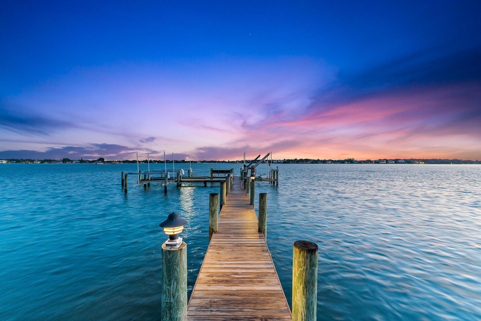 BAY HARBOR - Residential