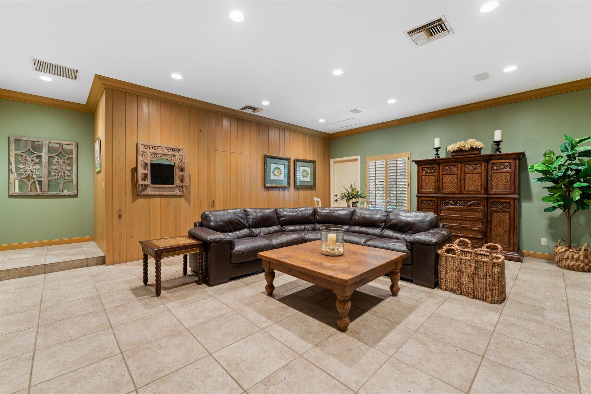 BAY HARBOR - Residential