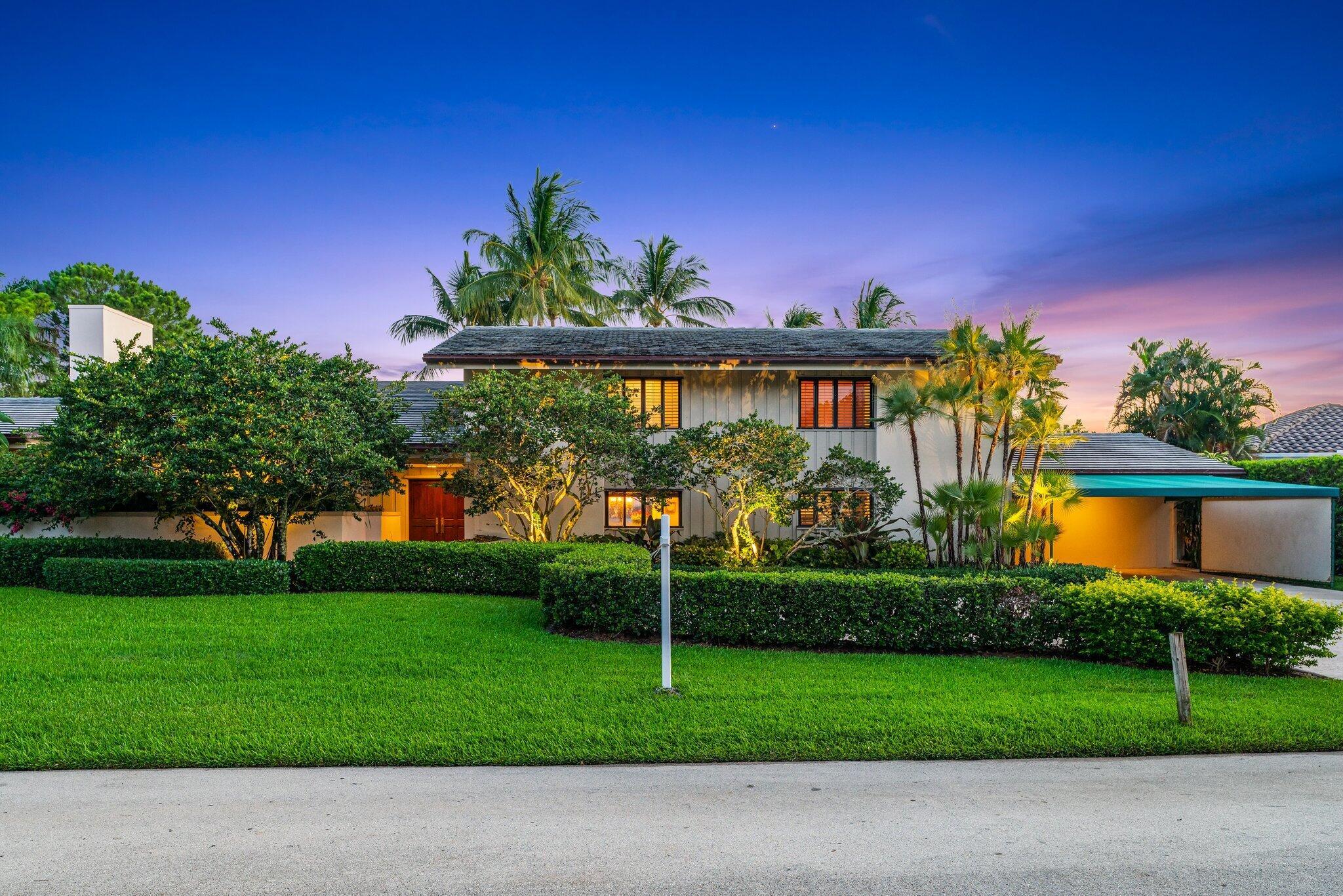 BAY HARBOR - Residential