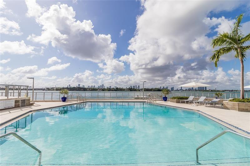 South Bay Club - Residential Lease