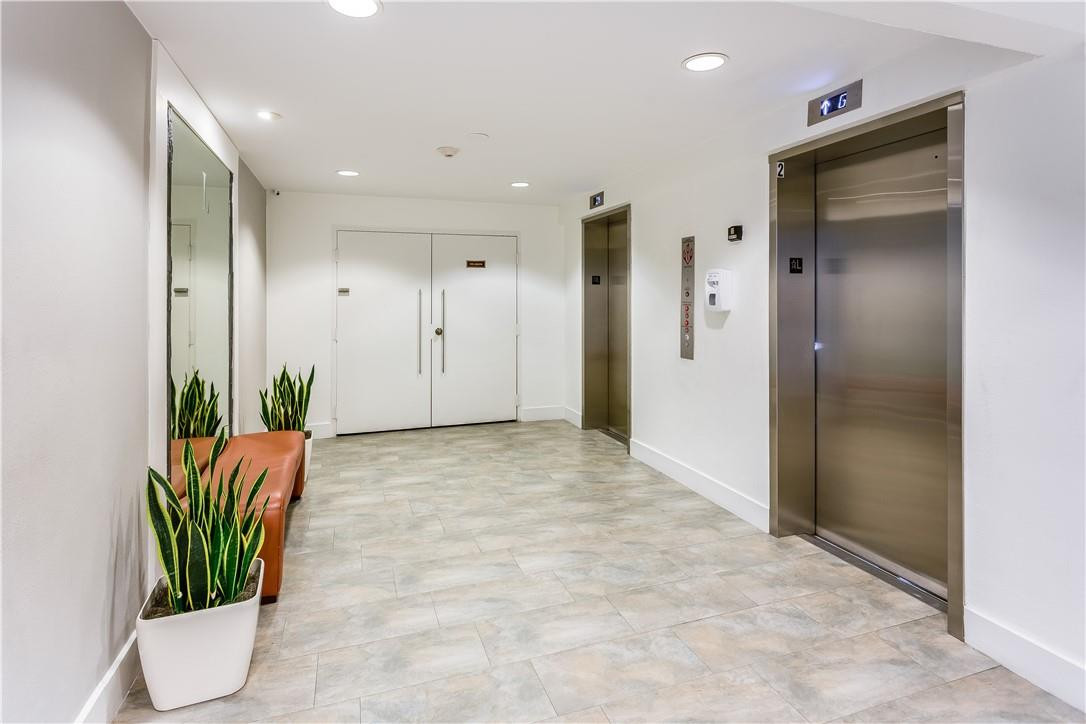 South Bay Club - Residential Lease