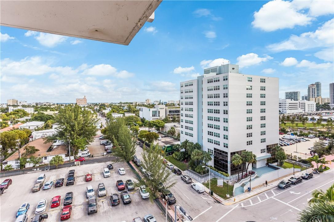 South Bay Club - Residential Lease