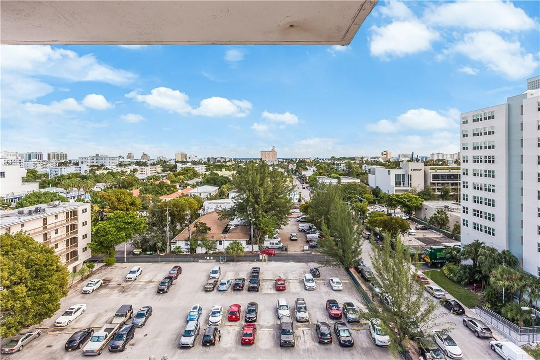 South Bay Club - Residential Lease