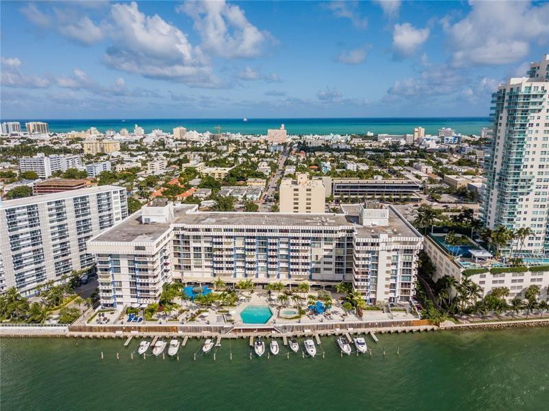 South Bay Club - Residential Lease