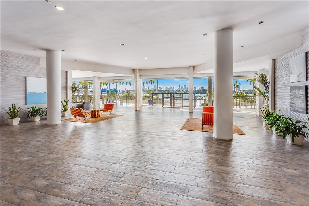 South Bay Club - Residential Lease