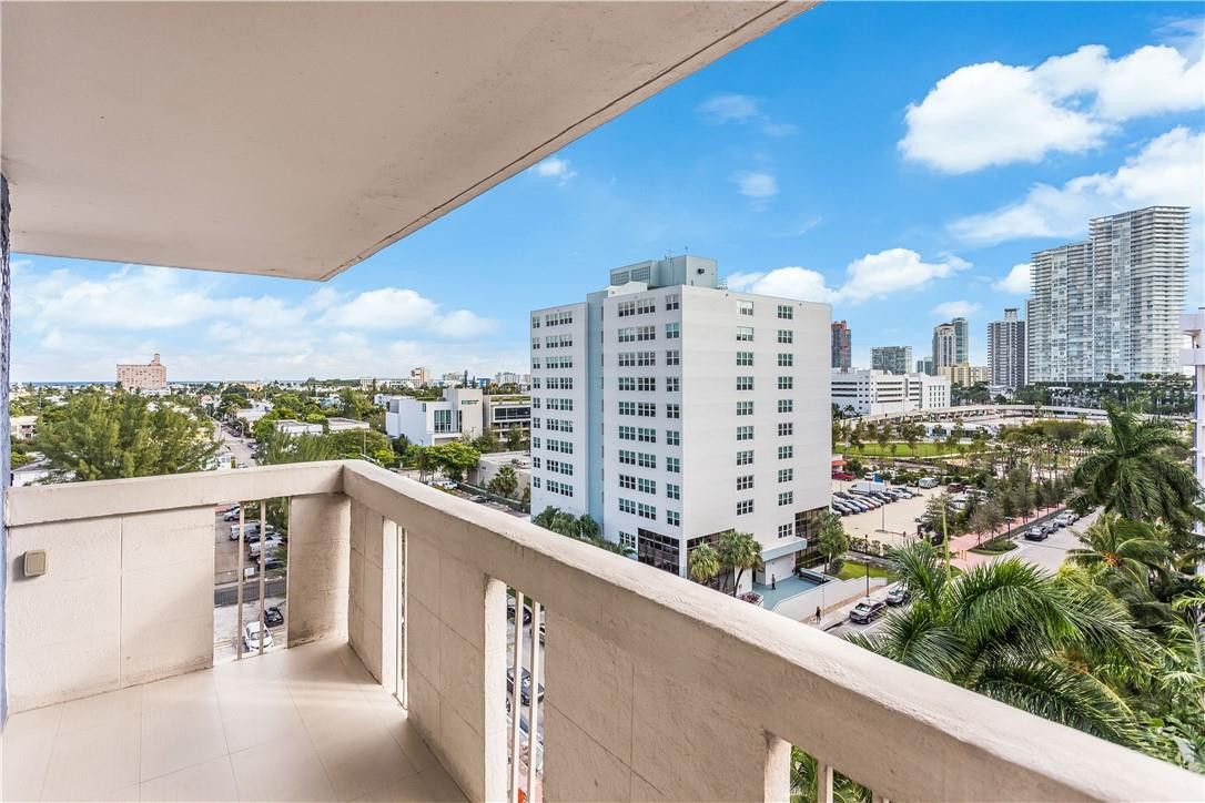 South Bay Club - Residential Lease