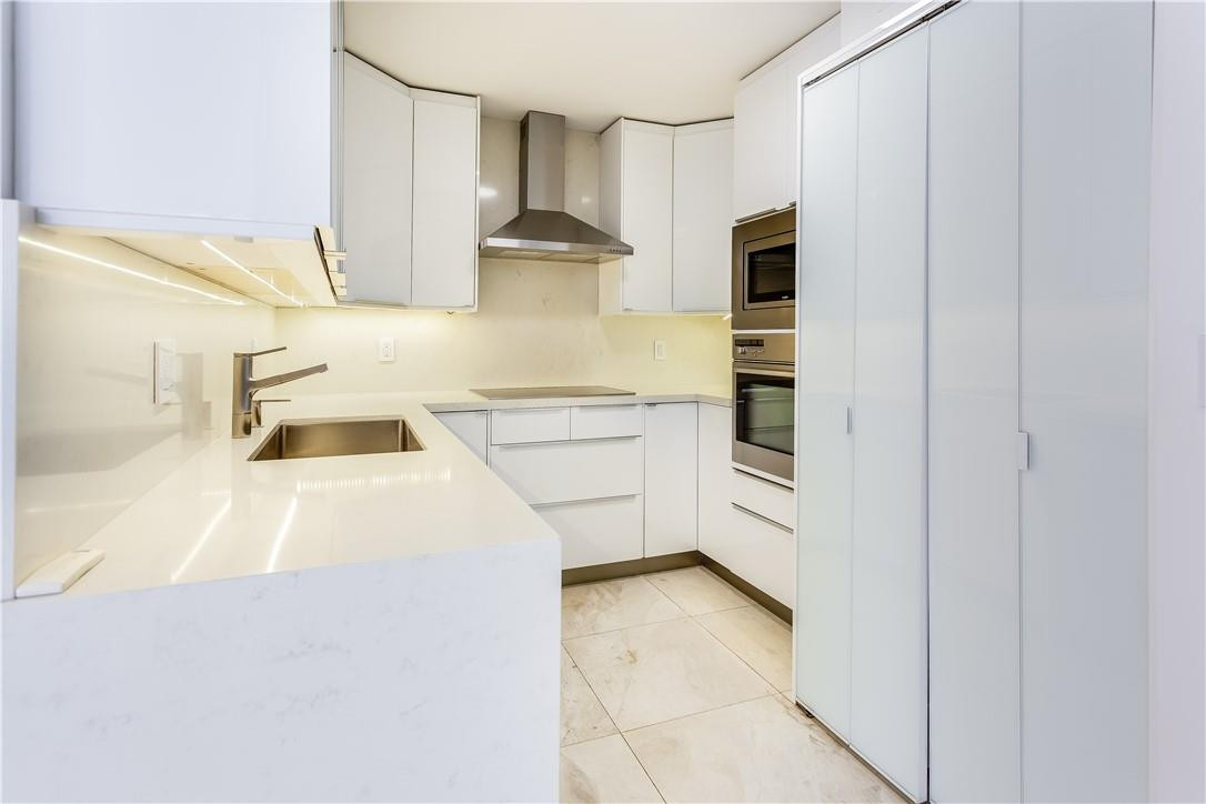 South Bay Club - Residential Lease