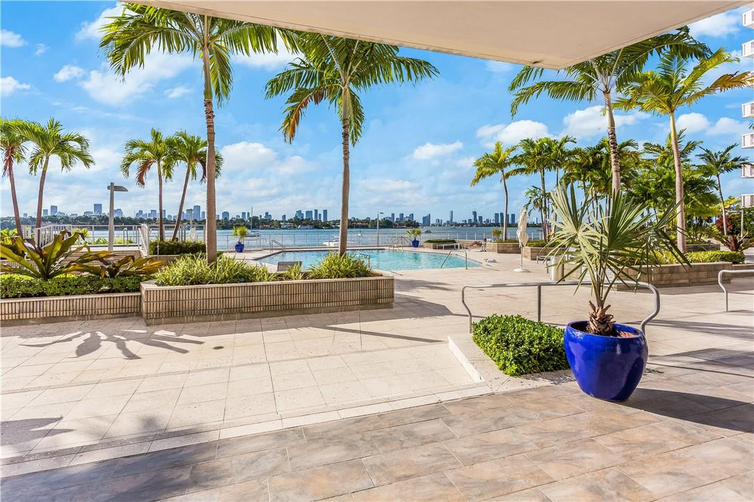 South Bay Club - Residential Lease