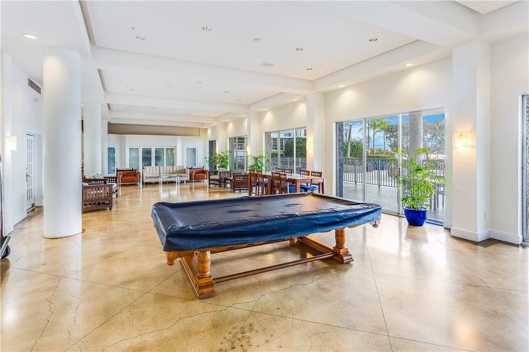 South Bay Club - Residential Lease