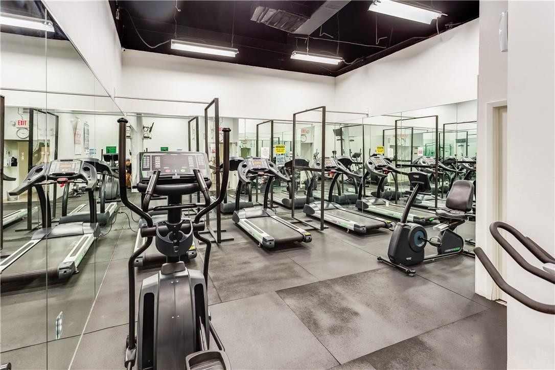 South Bay Club - Residential Lease