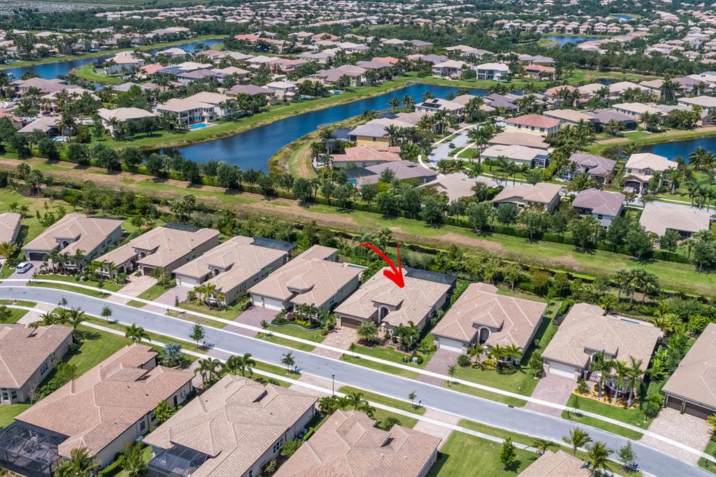 Valencia Cove - Residential