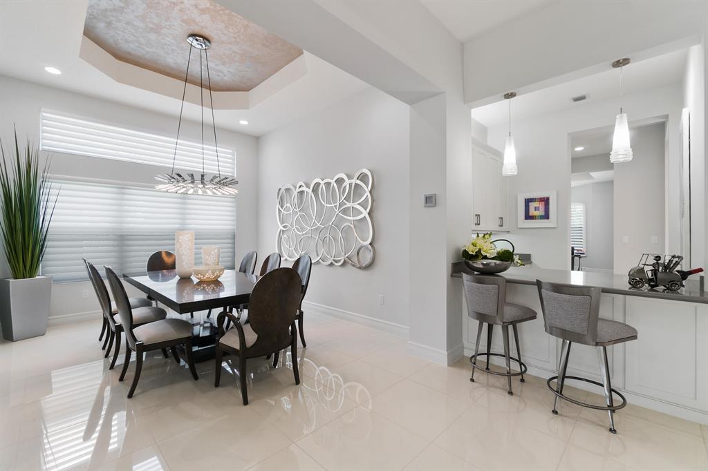 Valencia Cove - Residential