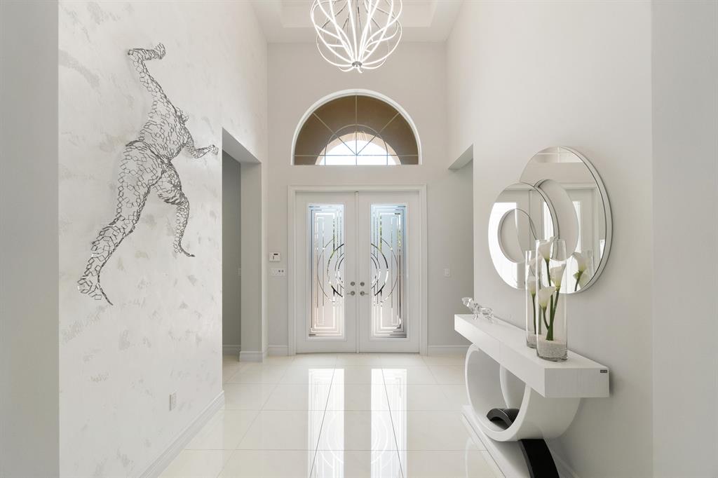 Valencia Cove - Residential