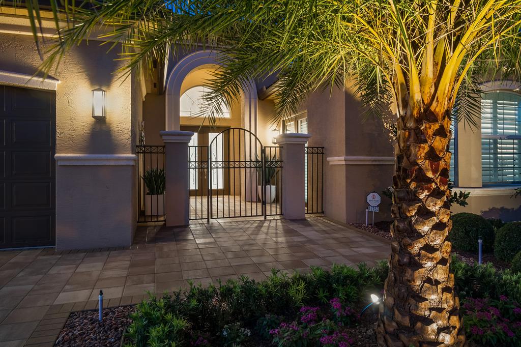 Valencia Cove - Residential