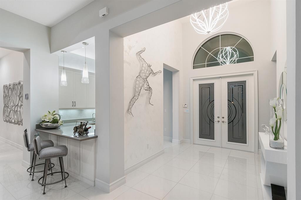 Valencia Cove - Residential