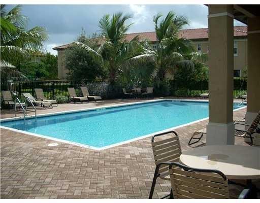 Julia Gardens - Residential Lease