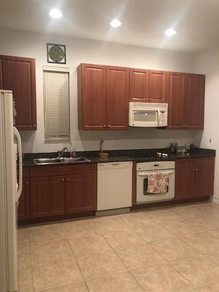 Julia Gardens - Residential Lease