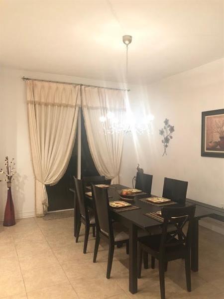 Julia Gardens - Residential Lease