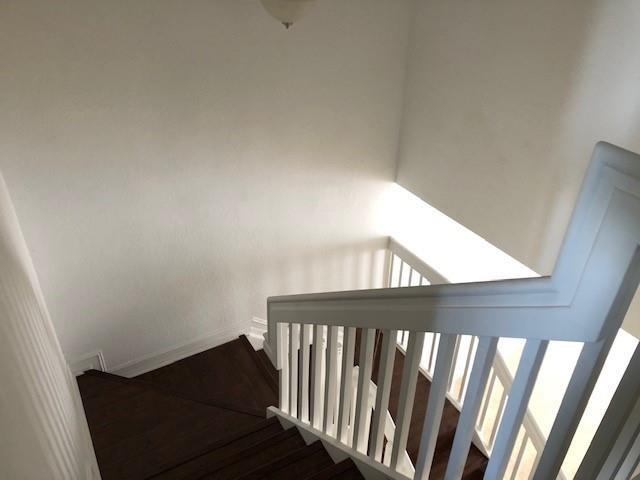 Julia Gardens - Residential Lease