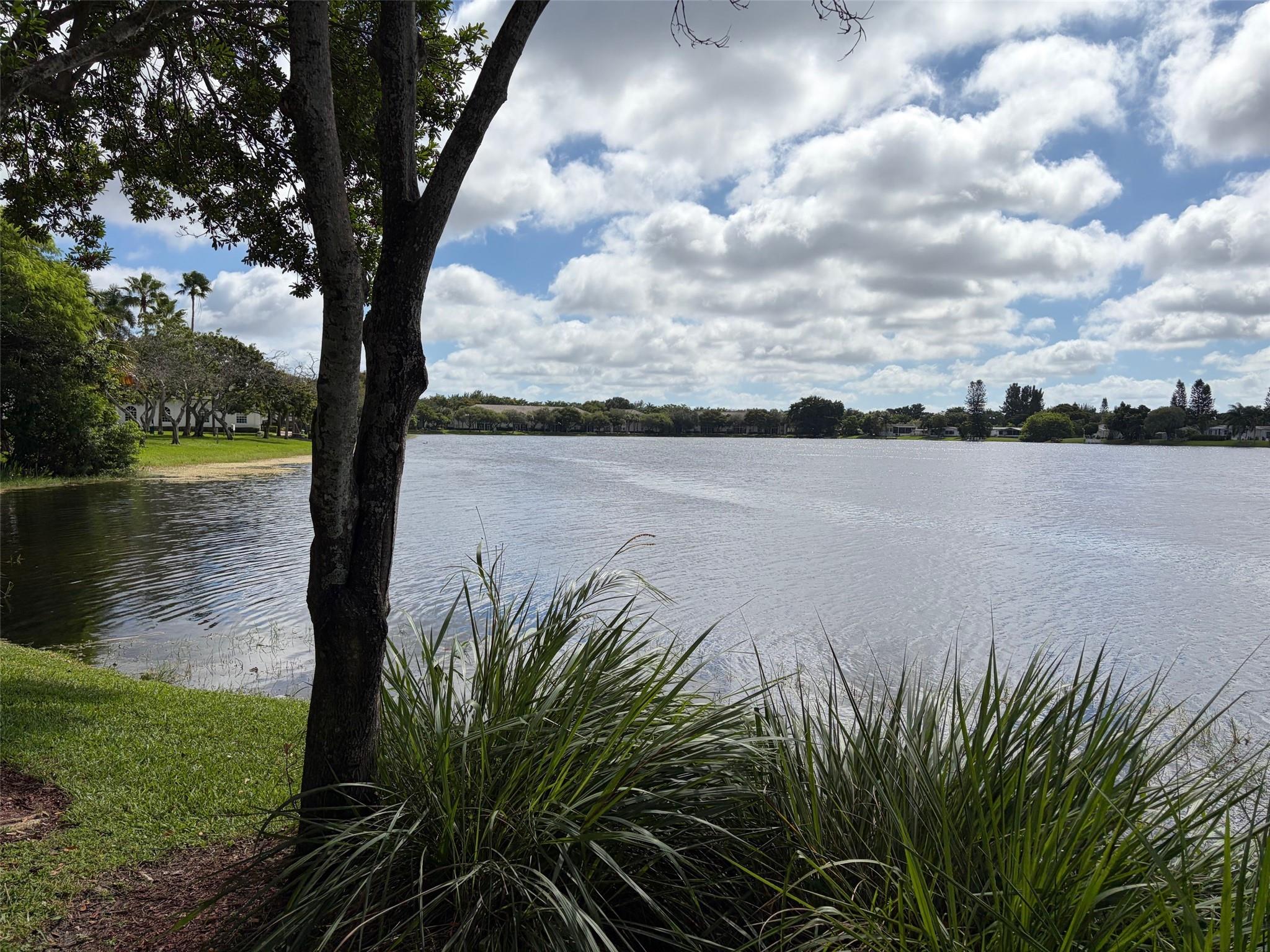 Julia Gardens - Residential Lease